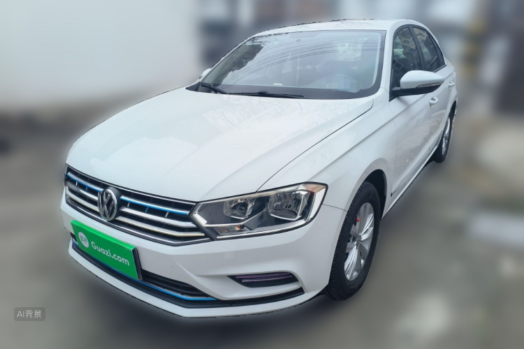 Volkswagen Bora 2017 immagine di auto #2