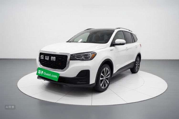 SWM G05 2023 image de voiture #2