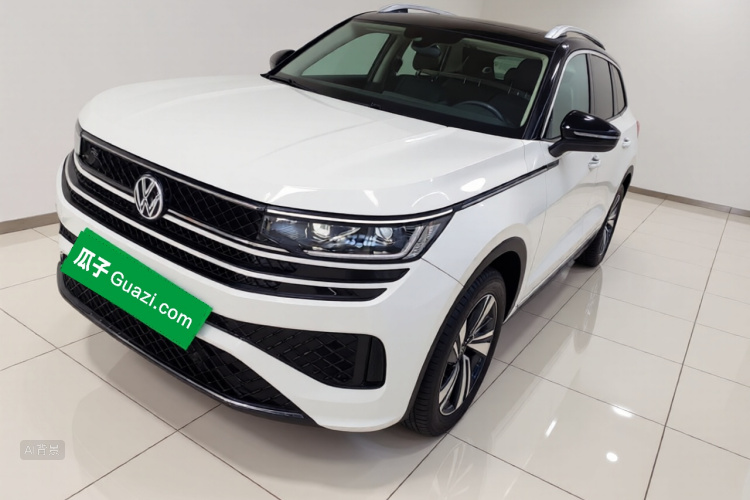 Volkswagen Tavendor 2023 car image #2