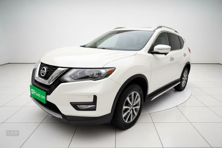 日产 奇骏 2019 汽车图片 #2