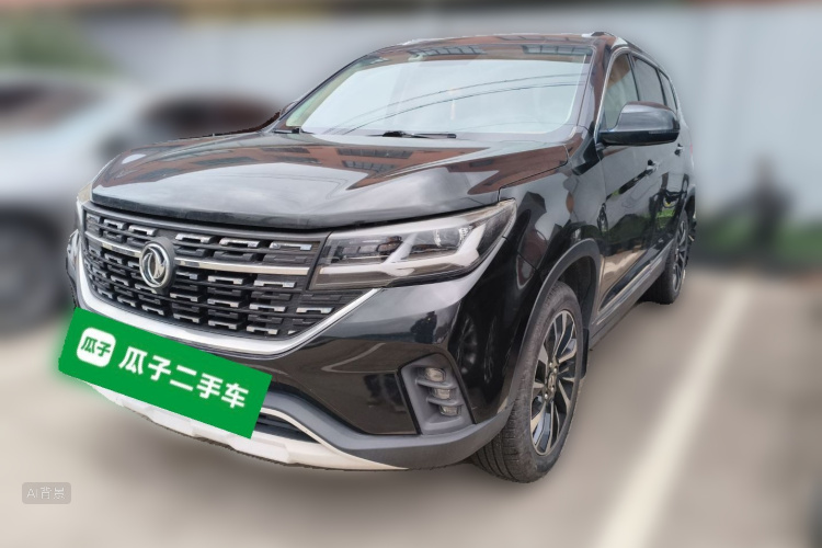 Exceed T5 2019 #2 Exceed T5 2019 car image #2