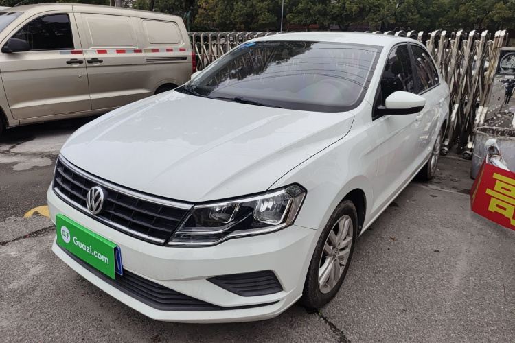 捷达 捷达 2019 汽车图片 #2