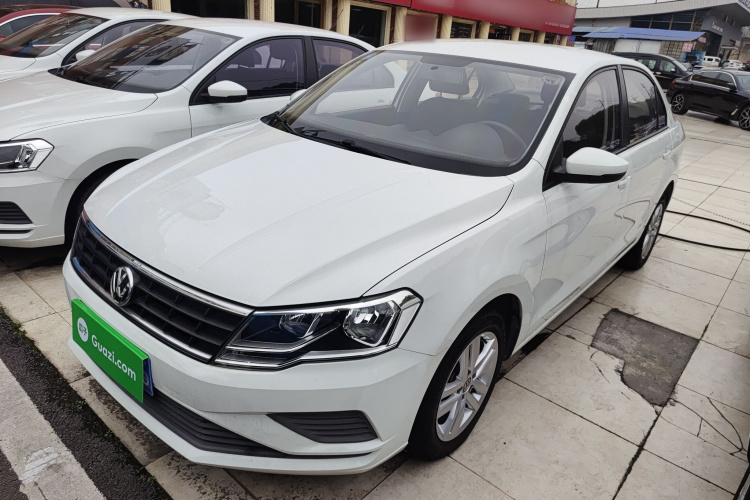 Jetta Jetta 2019 car image #2