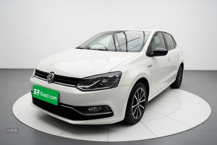 Volkswagen Polo 2014 immagine di auto #2