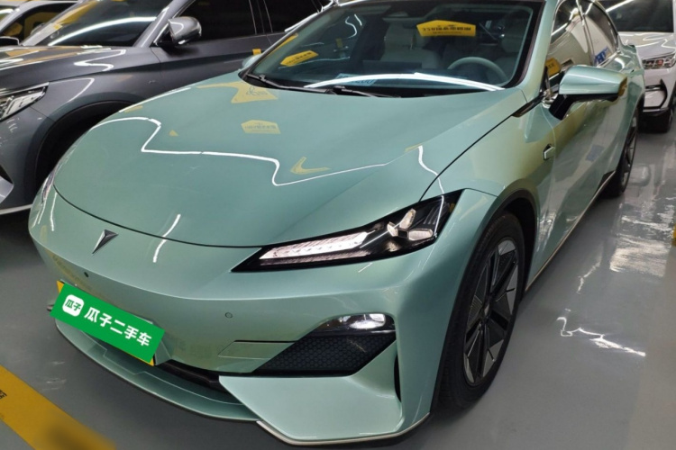 Deepal SL03 2022 image de voiture #2