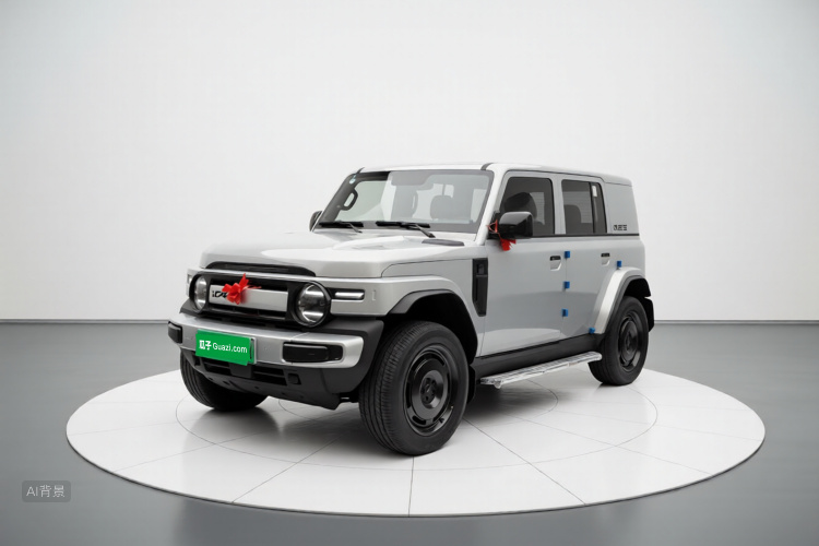 Chery 2026 car image #2