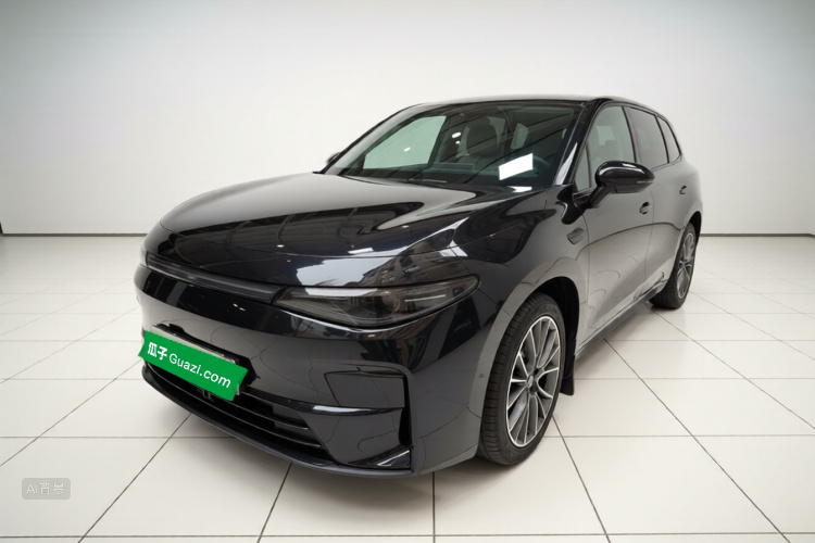 零跑汽车 零跑C10 2024 汽车图片 #2