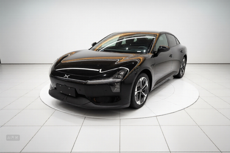 Xpeng MONA M03 2024 #2 Xpeng MONA M03 2024 car image #2