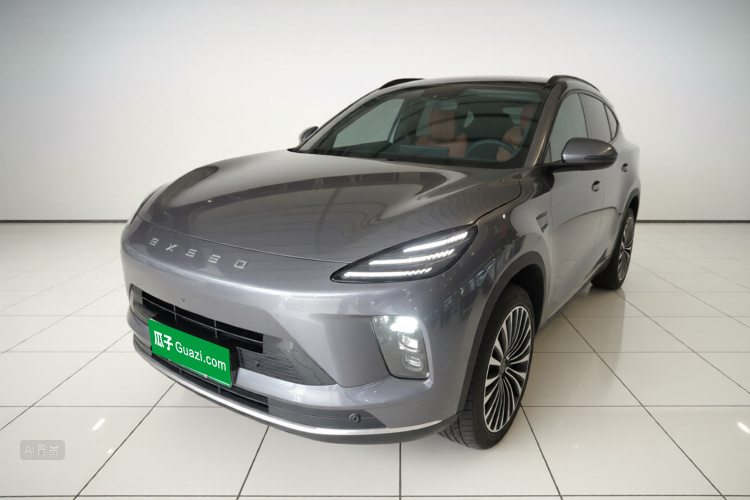 Exceed 2025 #2 Exceed 2025 car image #2