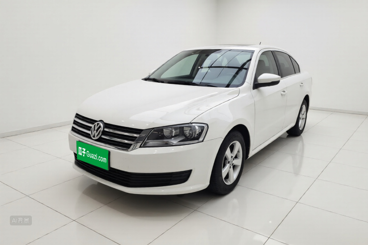 Volkswagen Lavida 2017 изображение автомобиля #2