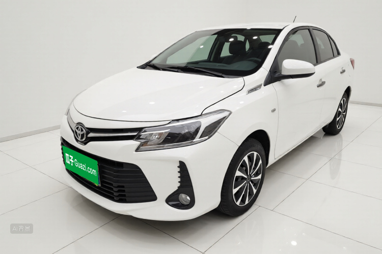 Vios 2023 #2 Vios 2023 car image #2