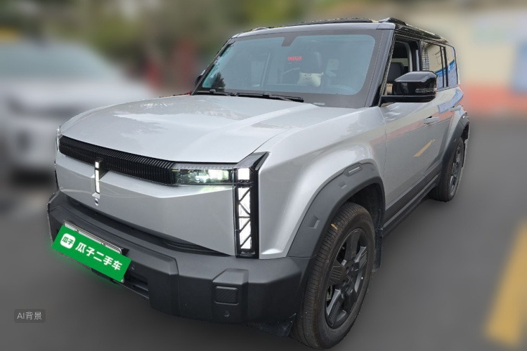 Chery 2025 #2 Chery 2025 immagine di auto #2