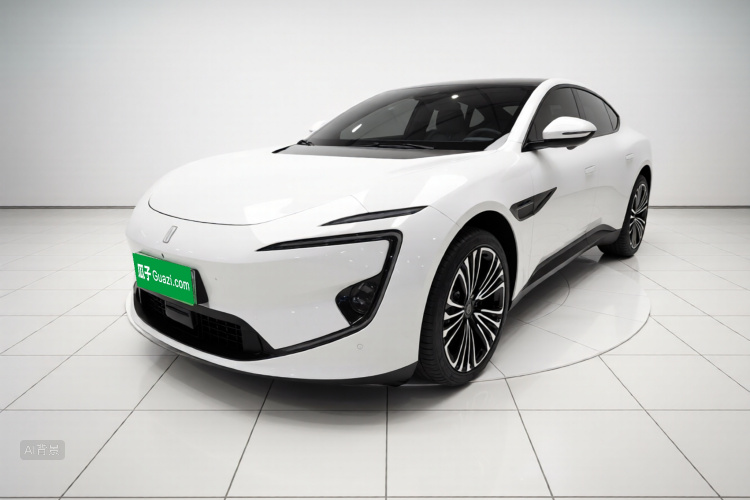 Avatr 12 2024 car image #2