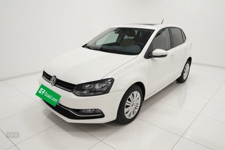 Polo 2018 #2 Polo 2018 car image #2