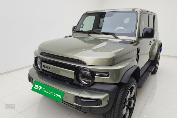 Chery 2024 #2 Chery 2024 car image #2