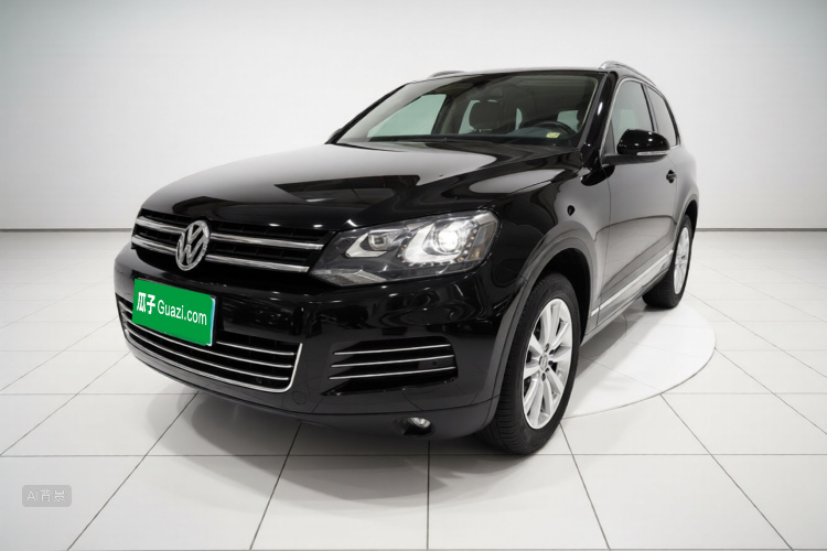 大众 途锐 2014 汽车图片 #2