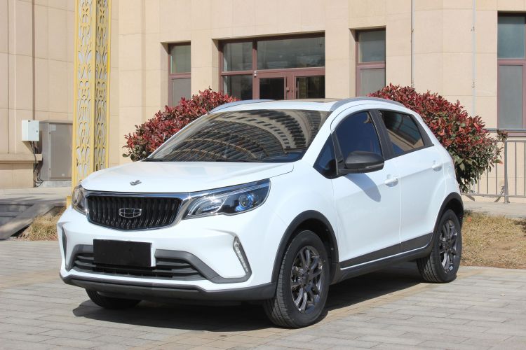 睿蓝汽车 睿蓝汽车X3 PRO 2023 汽车图片 #2