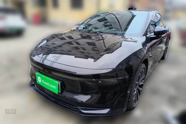 极氪 极氪007 2024 汽车图片 #2