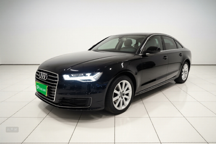 Audi A6L 2018 car image #2