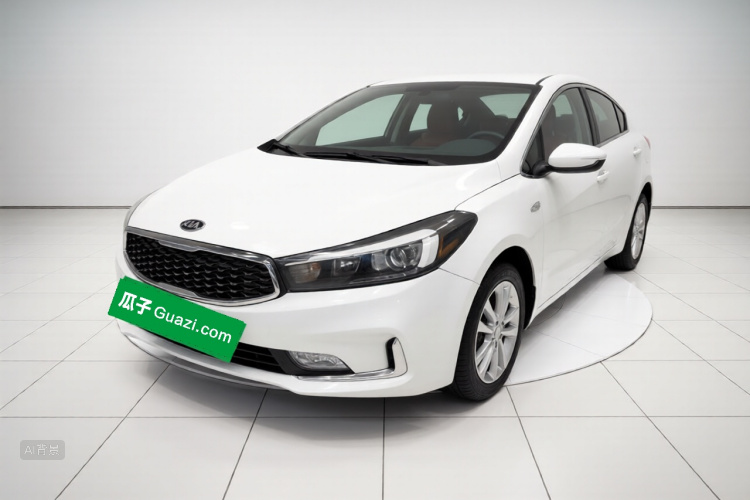 起亚 起亚K3 2016 汽车图片 #2