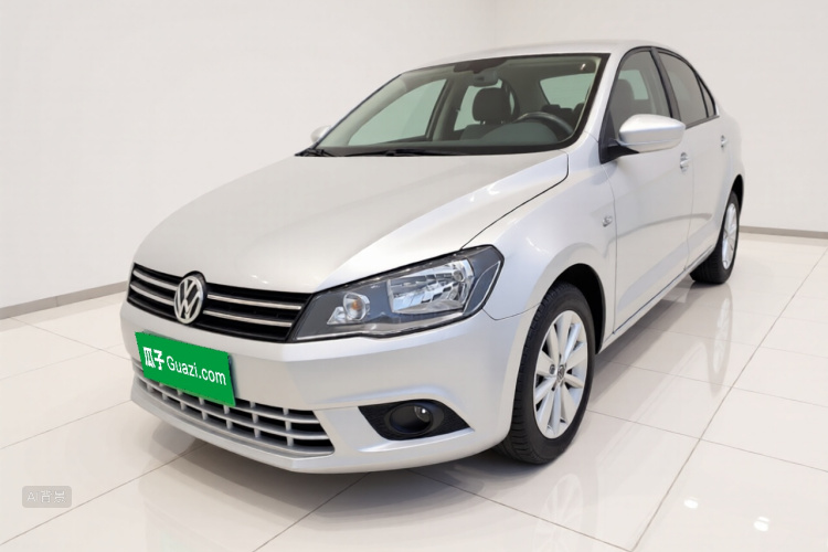 捷达 捷达 2016 汽车图片 #2