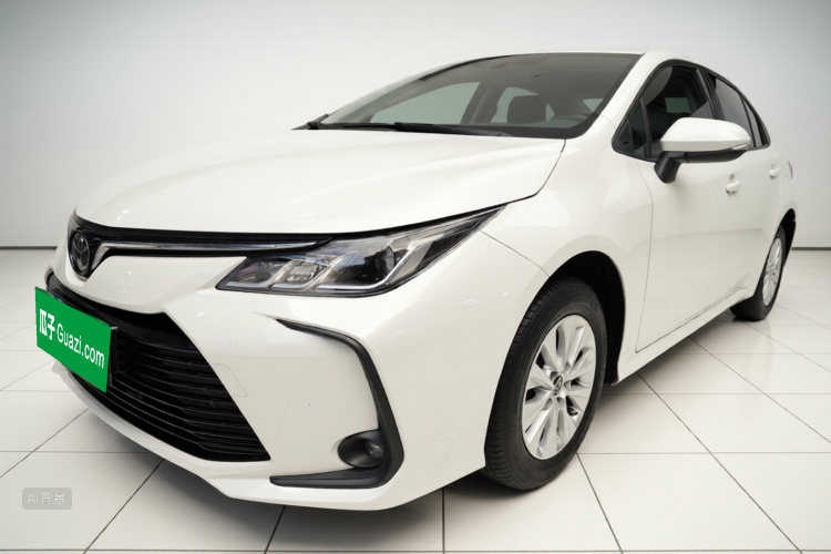 Corolla 2019 #2 Corolla 2019 car image #2