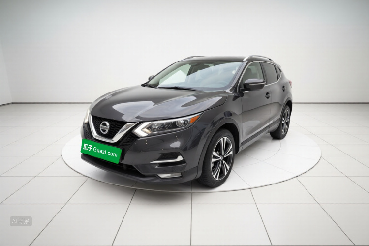 日产 逍客 2022 汽车图片 #2