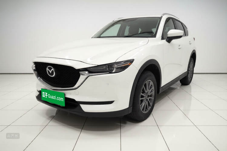 Mazda CX-5 2019 #2 Mazda CX-5 2019 car image #2