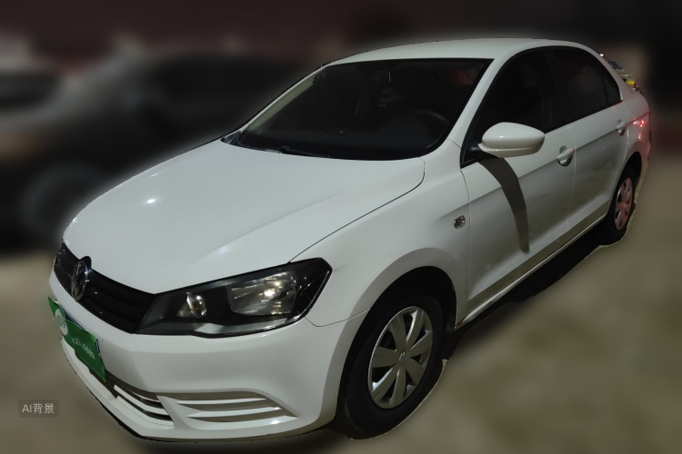 捷达 捷达 2015 汽车图片 #2