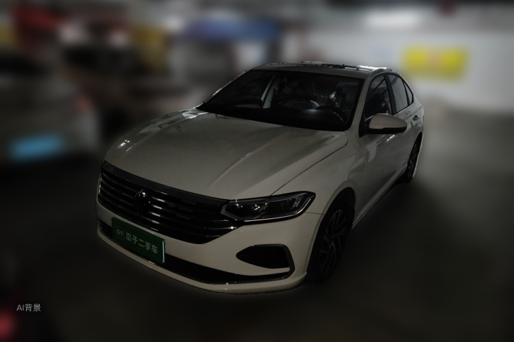 Volkswagen Lavida 2024 immagine di auto #2