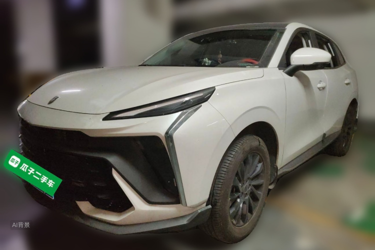 Exceed T5 EVO 2023 car image #2