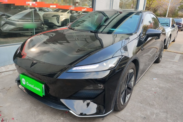 Deepal SL03 2023 car image #2