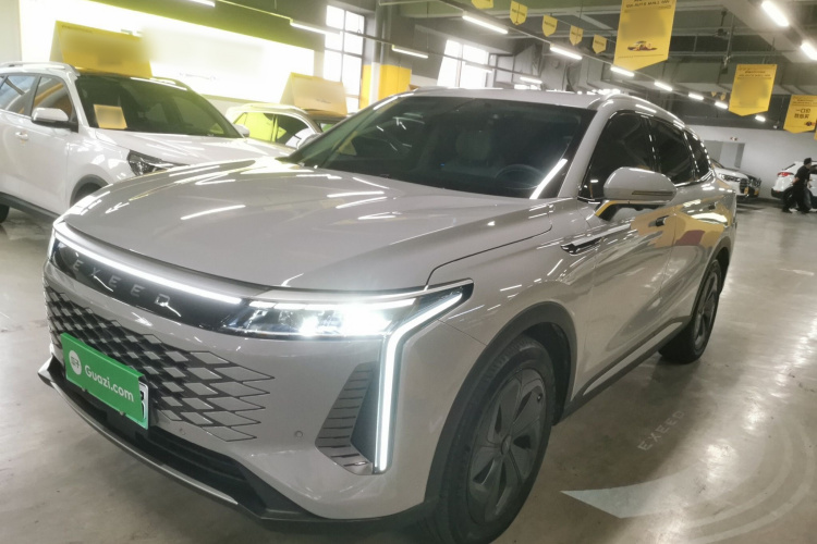 Exceed Yaoguang C-DM 2024 car image #2