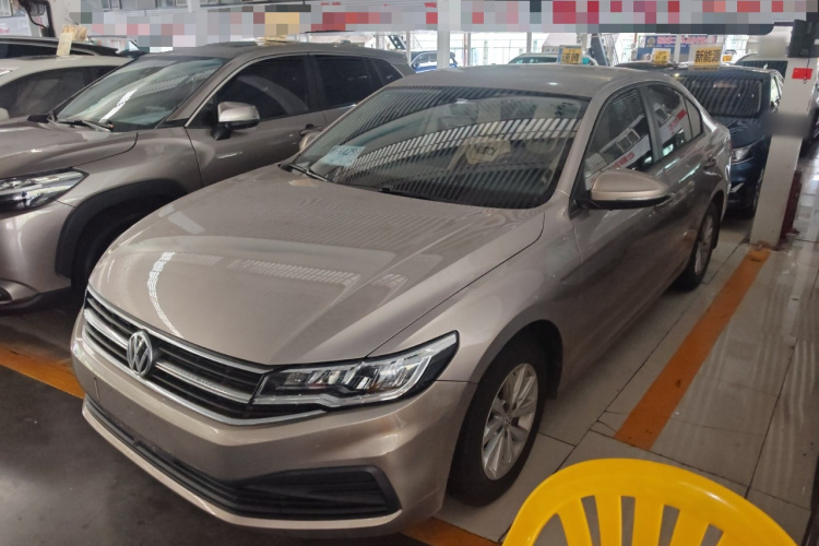 Volkswagen Bora 2020 imagem de carro #2