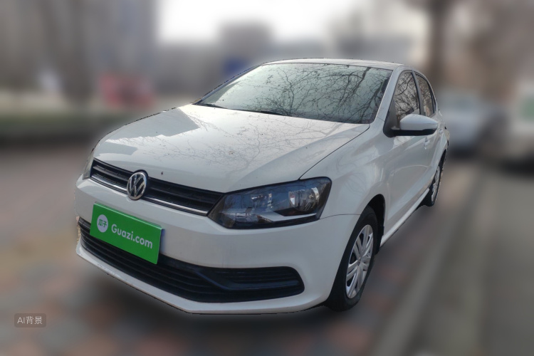 Polo 2015 #2 Polo 2015 car image #2