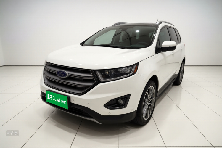 Ford Edge 2018 car image #2