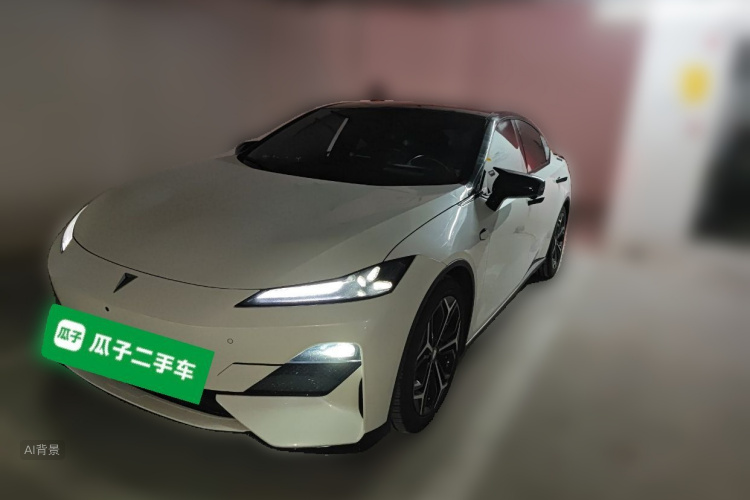 Deepal SL03 2024 image de voiture #2