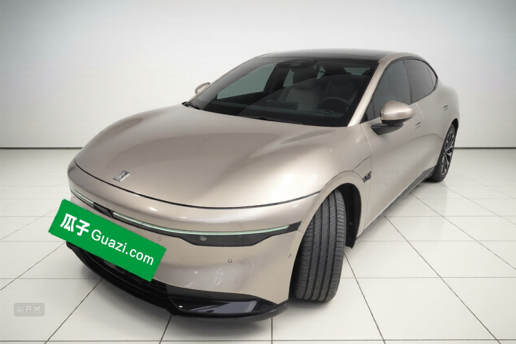 极氪 极氪007 2024 汽车图片 #2