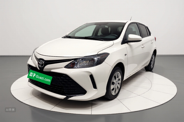 Vios FS 2017 car image #2