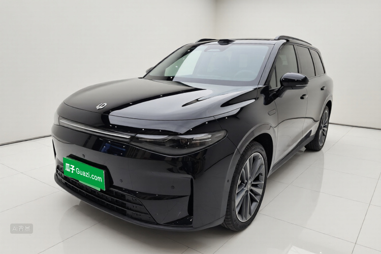 零跑汽车 零跑C16 2025 汽车图片 #2