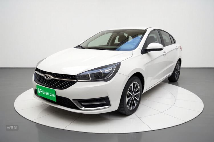 Chery Arrizo 5 2022 #2 Chery Arrizo 5 2022 car image #2