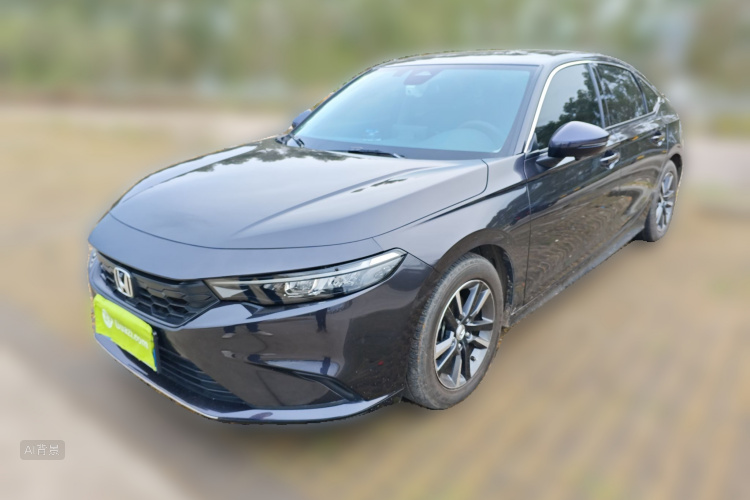 Honda INTEGRA 2022 immagine di auto #2