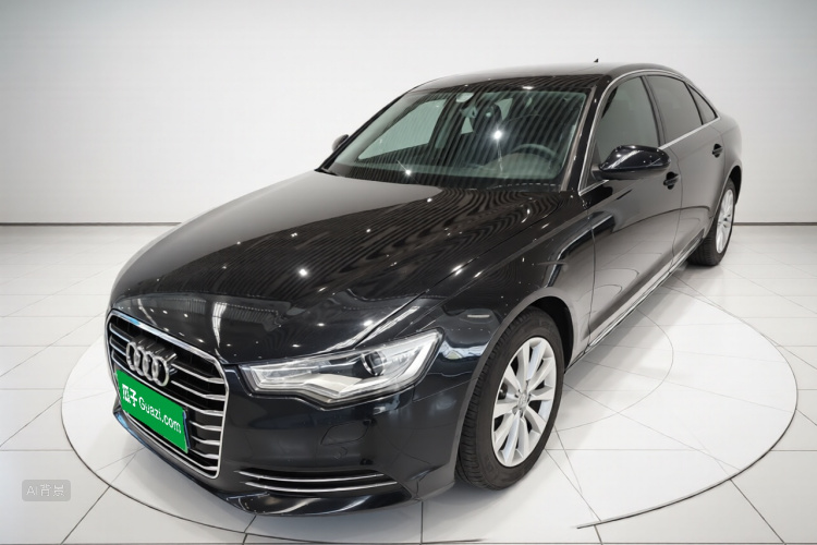Audi A6L 2015 #2 Audi A6L 2015 car image #2
