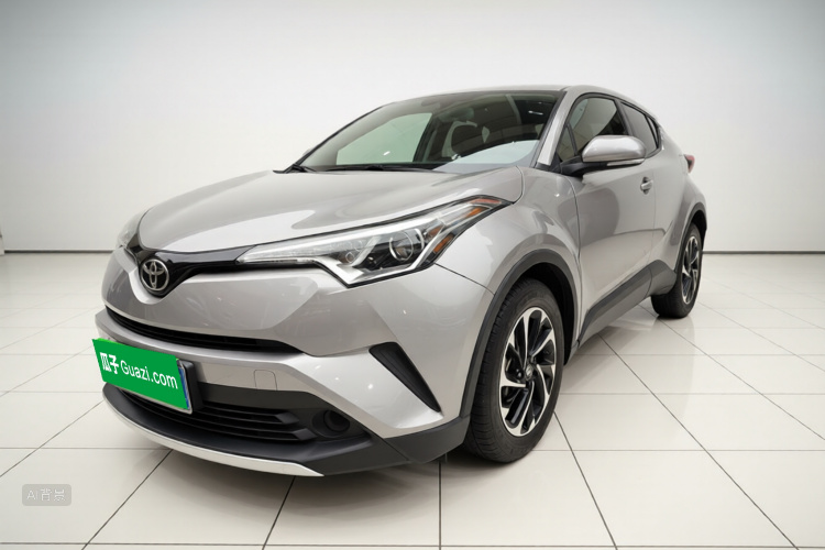 Toyota Izoa 2020 immagine di auto #2