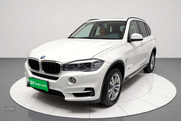 BMW X5 (Imported) 2016 صورة سيارة #2