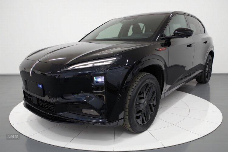 HongQi TianGong 08 2025 car image #2