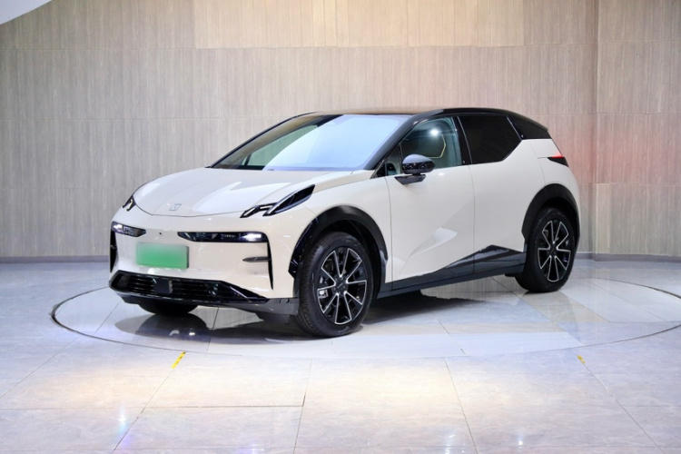 Zeekr X 2024 immagine di auto #2
