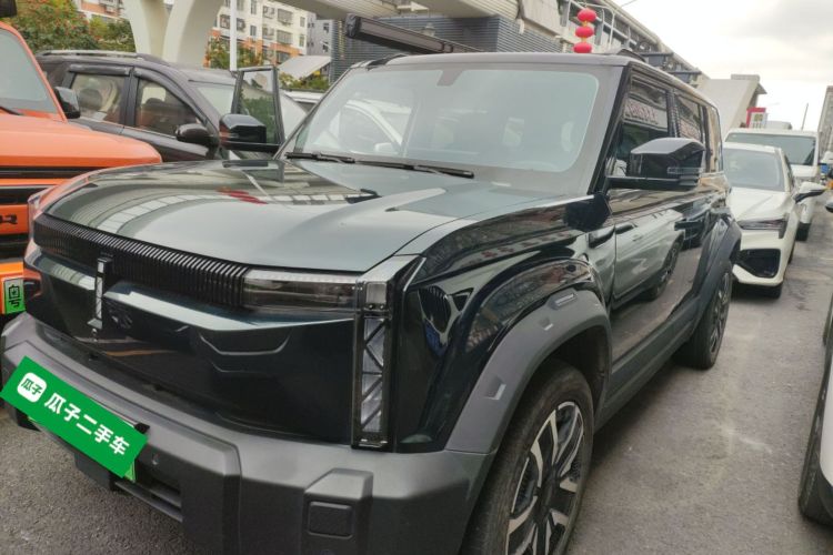 Chery 2024 #2 Chery 2024 immagine di auto #2