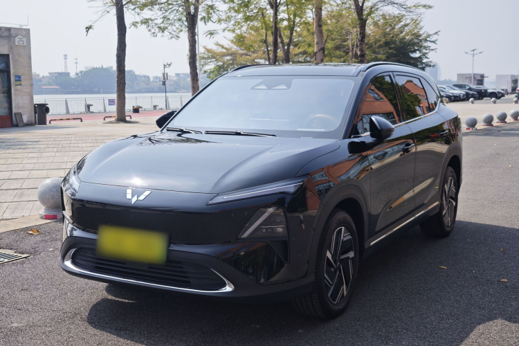 Wuling Starlight S 2025 изображение автомобиля #2