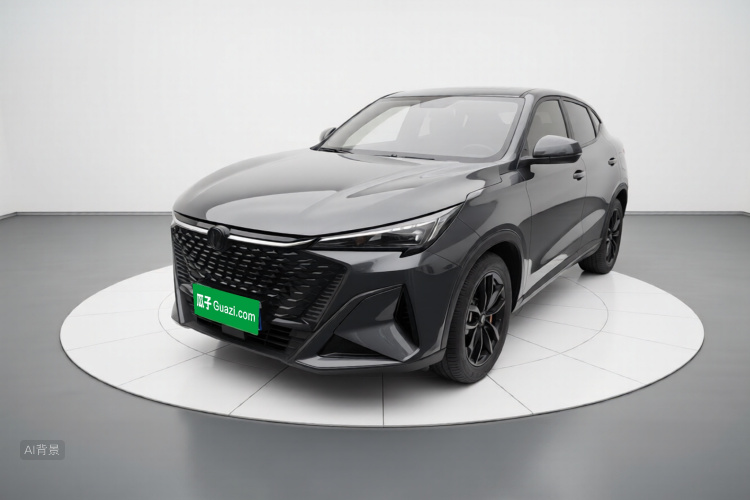 Changan X5 PLUS 2024 car image #2